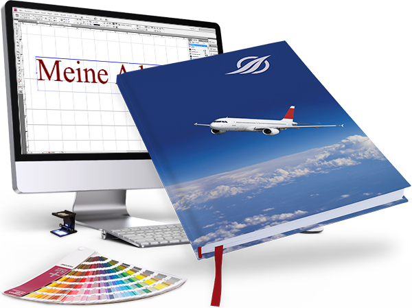 Gestaltung für Gästebuch - 9700000044