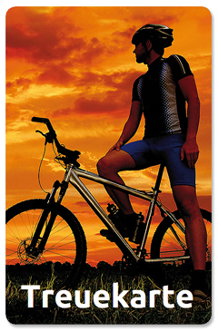 Treuekarte "sunset" - 1244010257