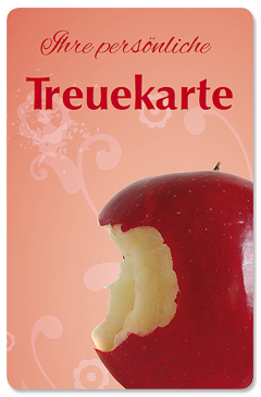 Treuekarte "bissfest" - 1244010136