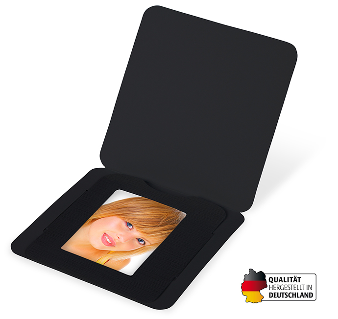 Steckmappe für Passbilder - PSM-02221