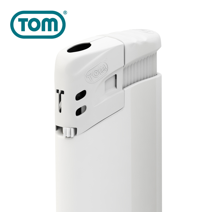 Elektro Feuerzeuge Tom