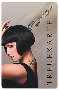 Treuekarte "Tattoo" - 1244010197