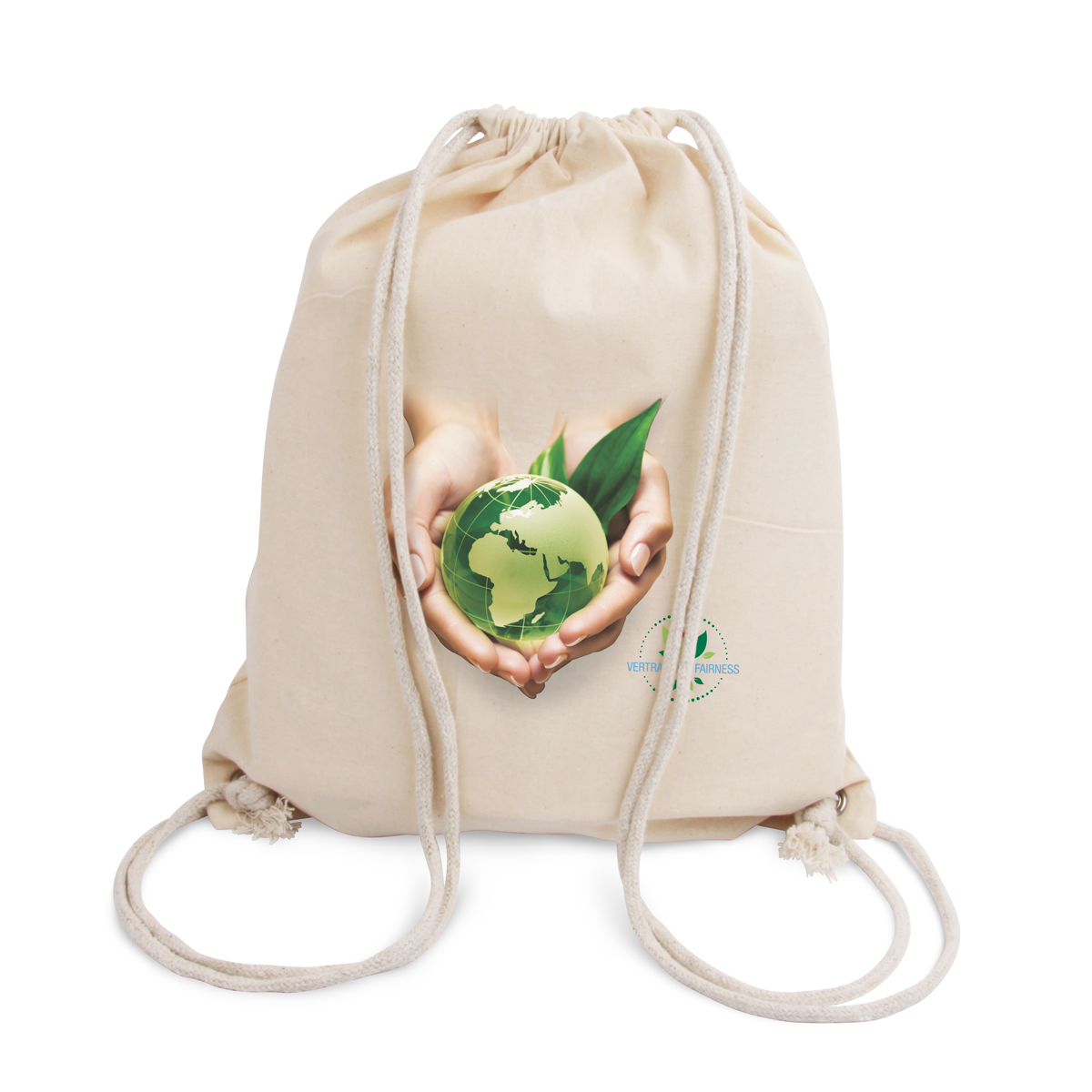 Baumwollrucksack Mia - 110240100-NB24