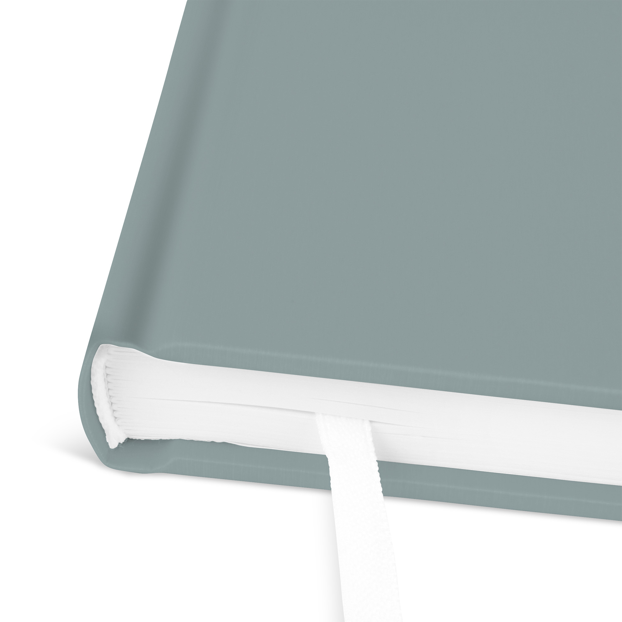 Gästebuch Hochzeit - Minimalistisch "Nordic Shore"