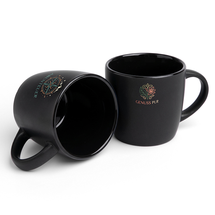 Espressotassen konvex